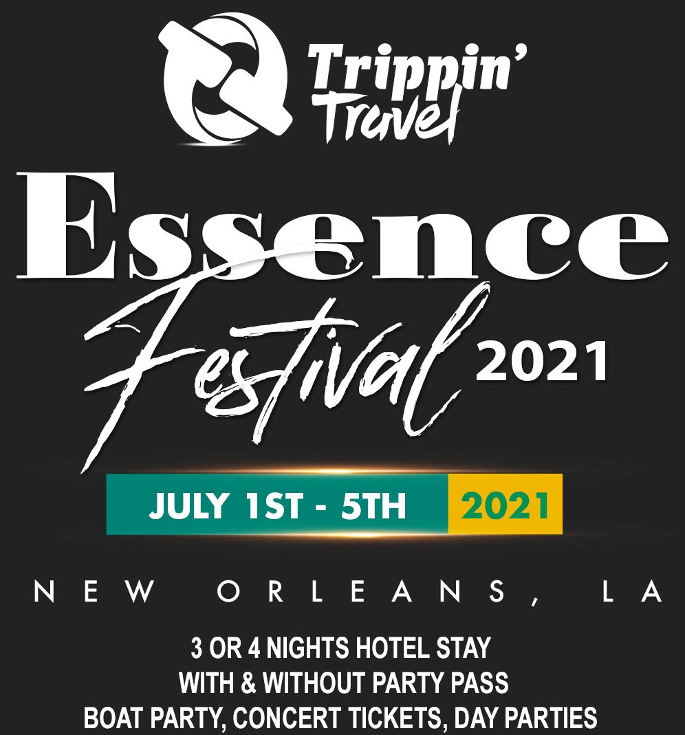 Upcoming Events USA - Trippin Travel